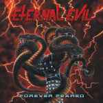 ETERNAL EVIL - Forever Feared CD